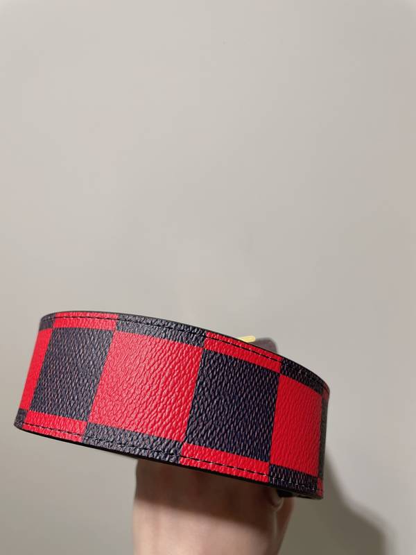 Louis Vuitton 40MM Belt LVB00336 Louis Vuitton 40MM Belt LVB00336